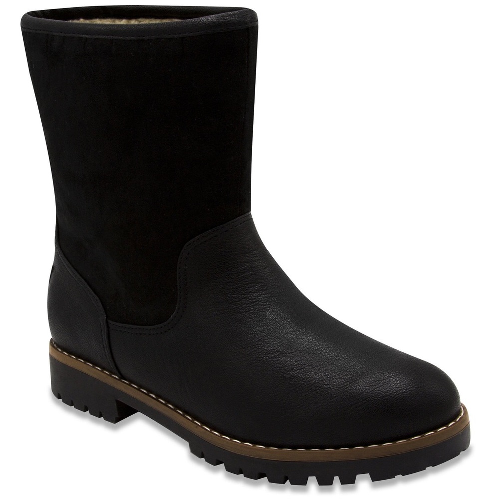 Nautica Bosun 2 Booties *BNWOT*
